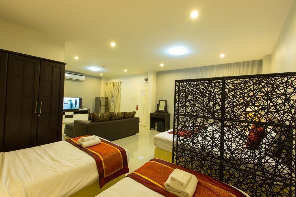 Chiang Mai Waroros Boutique Hotel Exterior foto