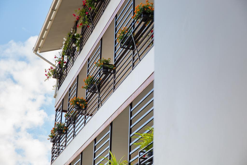 Chiang Mai Waroros Boutique Hotel Exterior foto