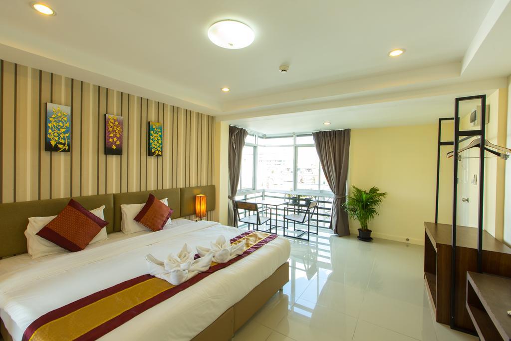 Chiang Mai Waroros Boutique Hotel Exterior foto